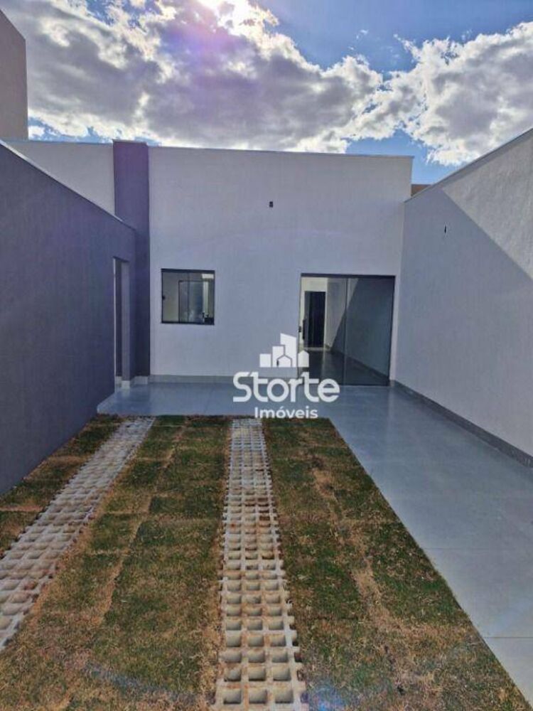 Casa, 2 quartos, 69 m² - Foto 1