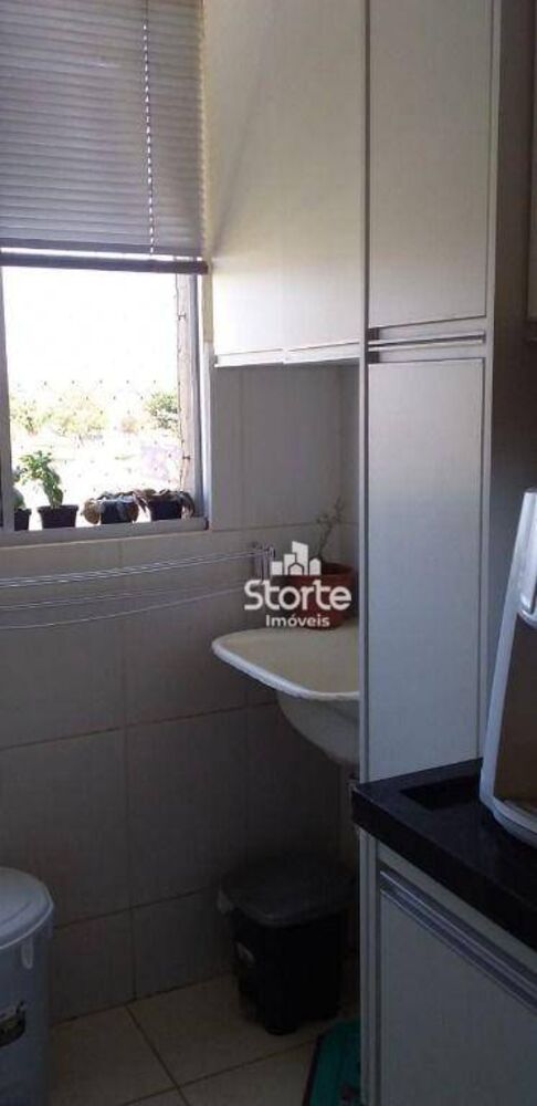 Apartamento, 2 quartos, 45 m² - Foto 2