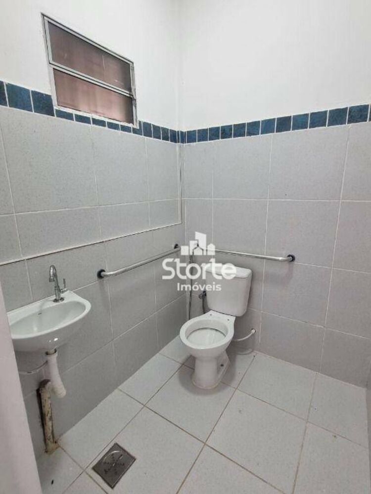 Loja-Salão, 35 m² - Foto 4