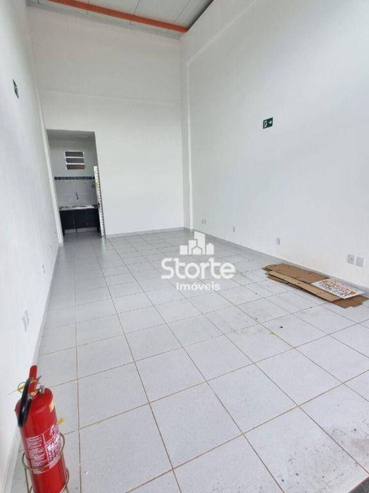 Loja-Salão, 35 m² - Foto 1