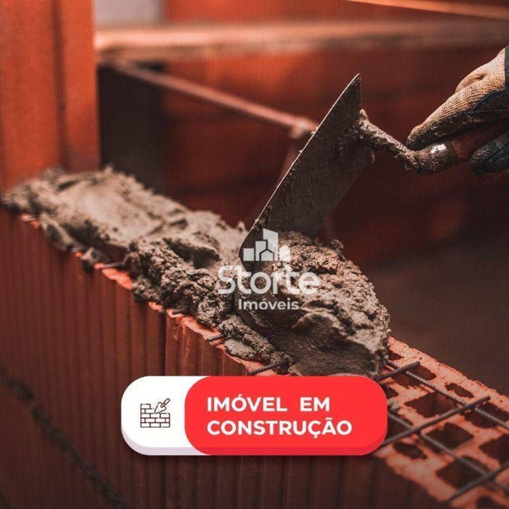 Casa, 3 quartos, 215 m² - Foto 1