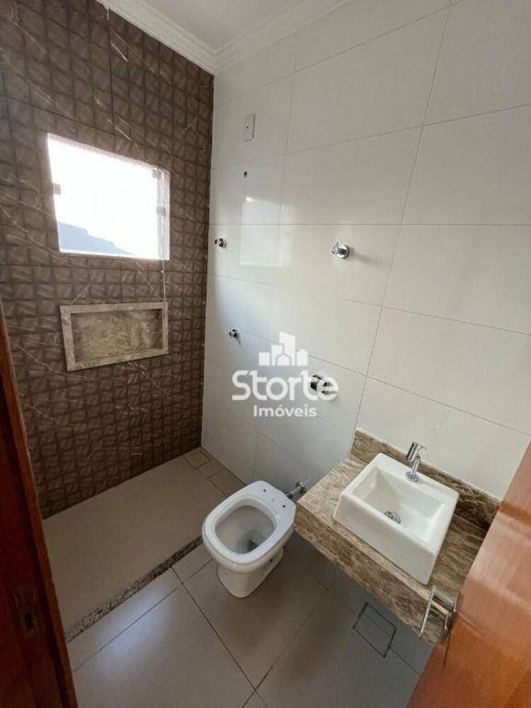 Casa, 3 quartos, 135 m² - Foto 8