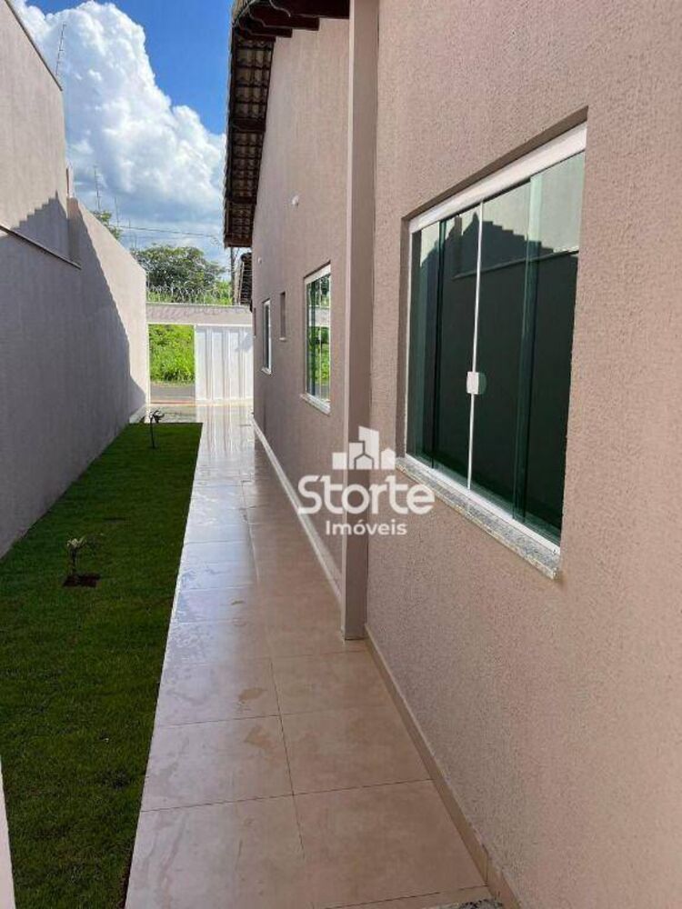 Casa, 3 quartos, 135 m² - Foto 14