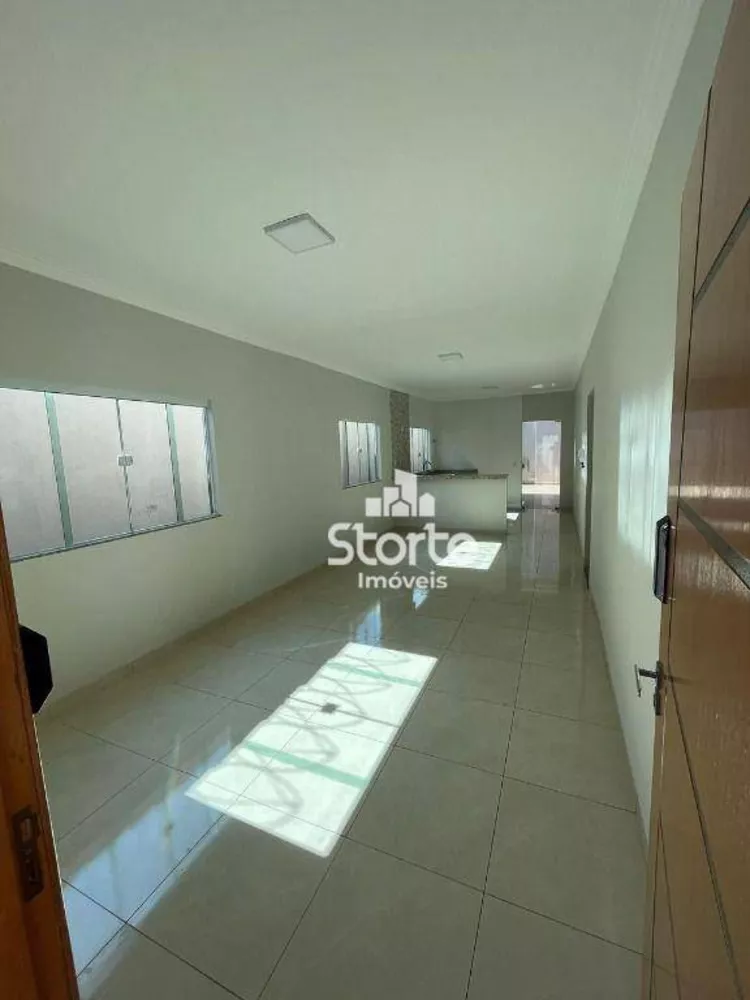 Casa, 3 quartos, 135 m² - Foto 1