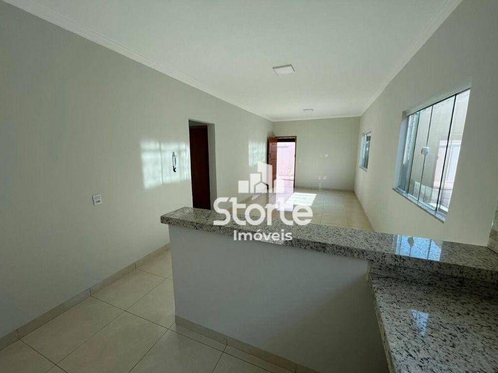 Casa, 3 quartos, 135 m² - Foto 2