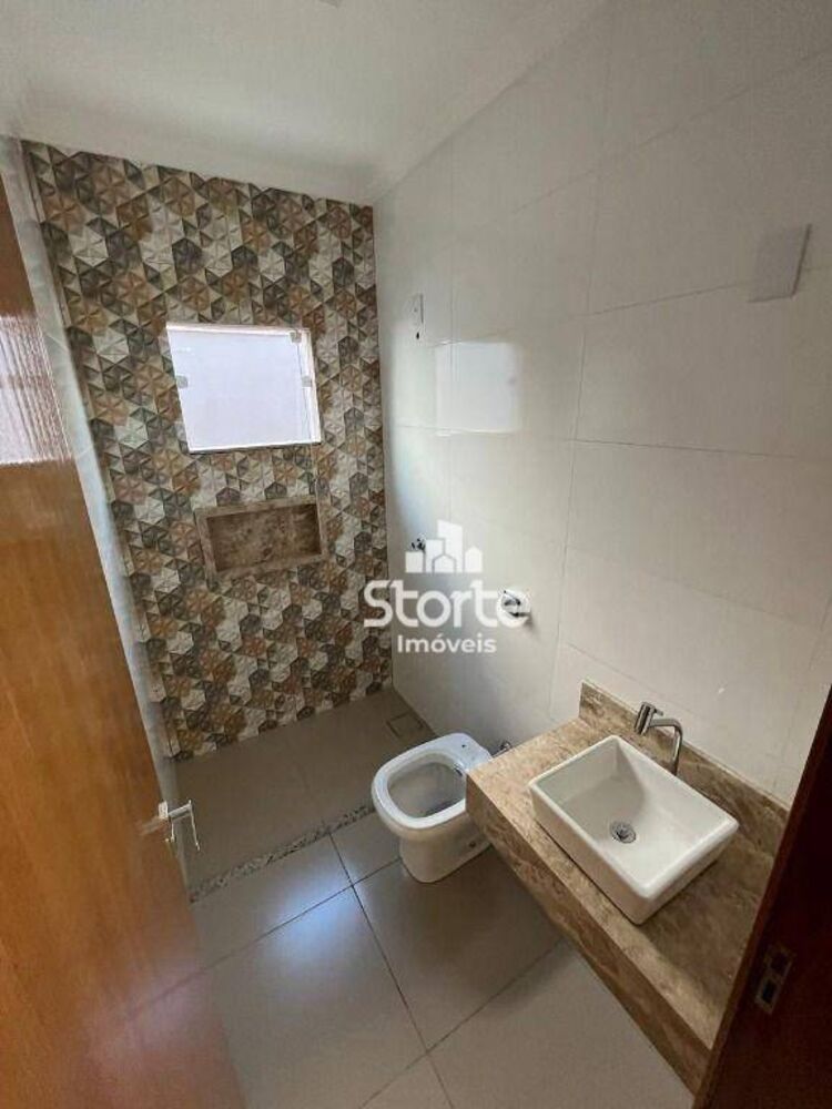 Casa, 3 quartos, 135 m² - Foto 5