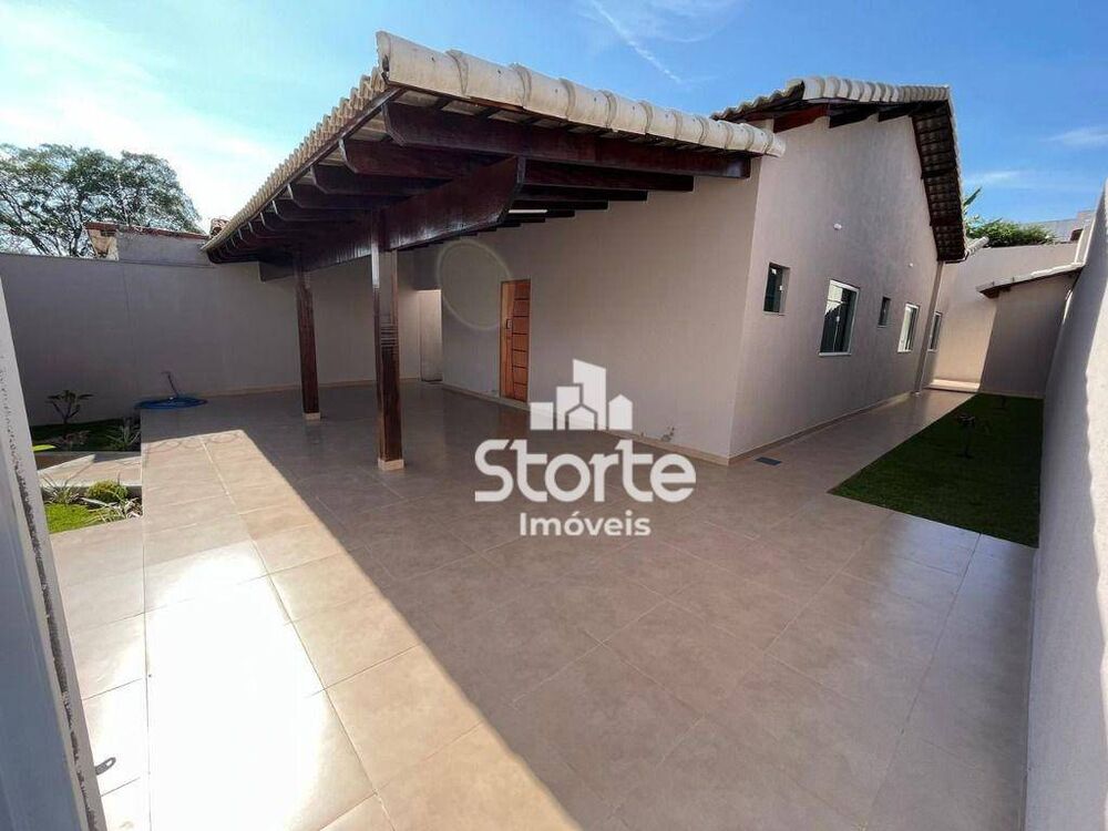 Casa, 3 quartos, 135 m² - Foto 16