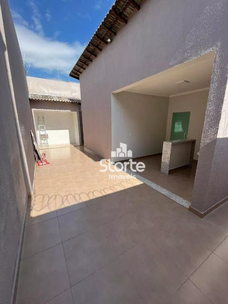 Casa, 3 quartos, 135 m² - Foto 12
