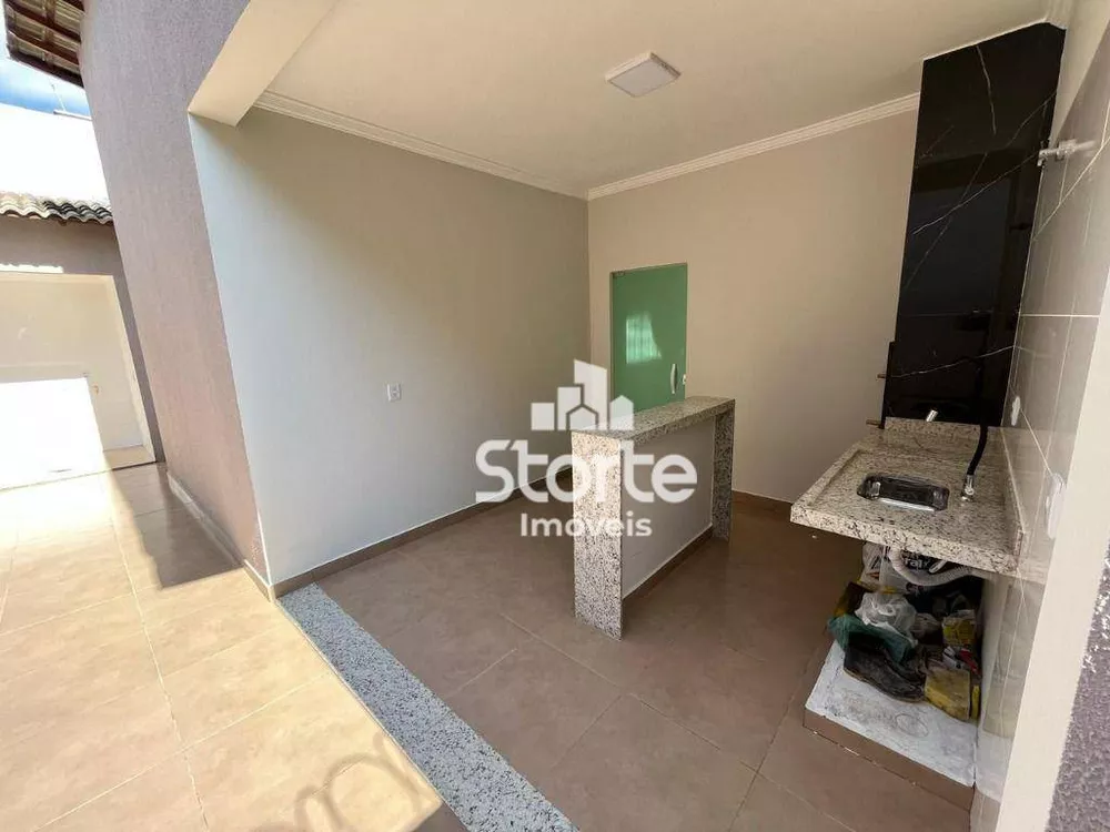 Casa, 3 quartos, 135 m² - Foto 11