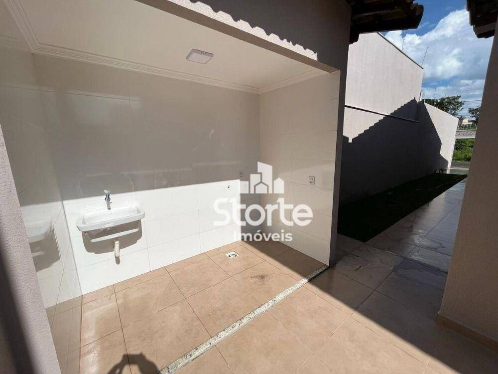 Casa, 3 quartos, 135 m² - Foto 9