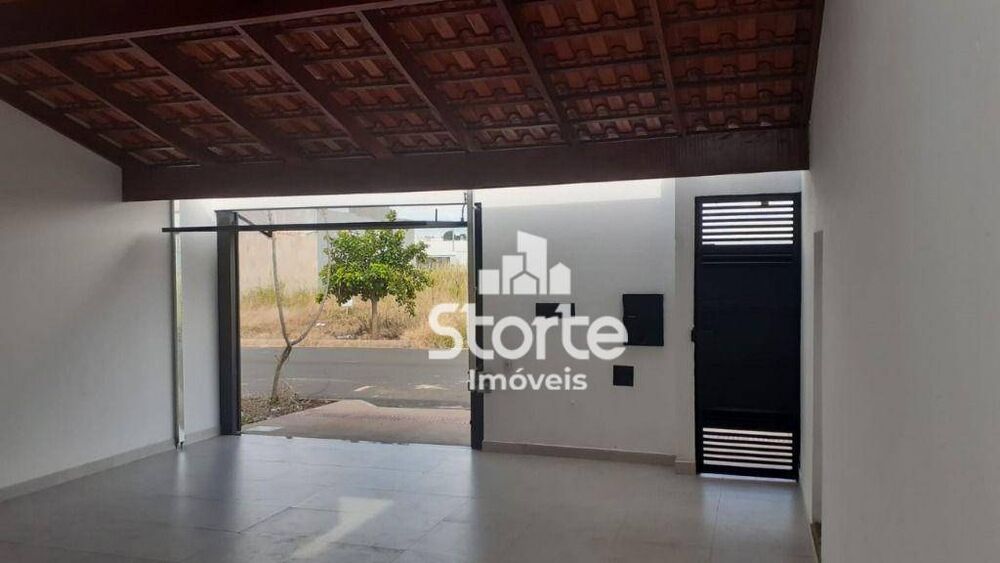 Casa, 3 quartos, 105 m² - Foto 1