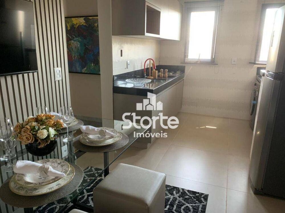Apartamento, 2 quartos, 50 m² - Foto 7