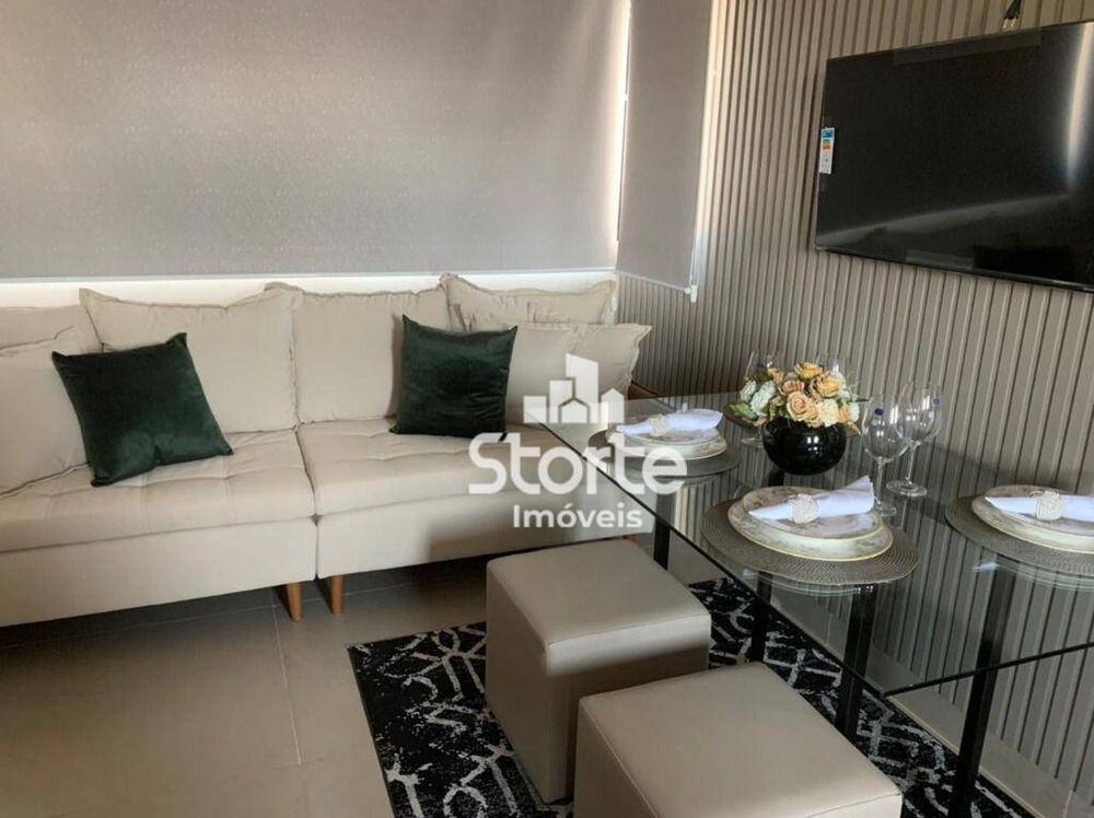 Apartamento, 2 quartos, 50 m² - Foto 6