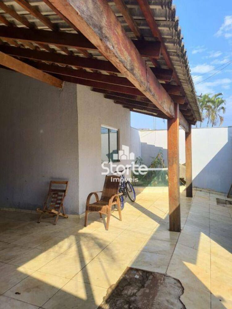 Casa, 3 quartos, 180 m² - Foto 15
