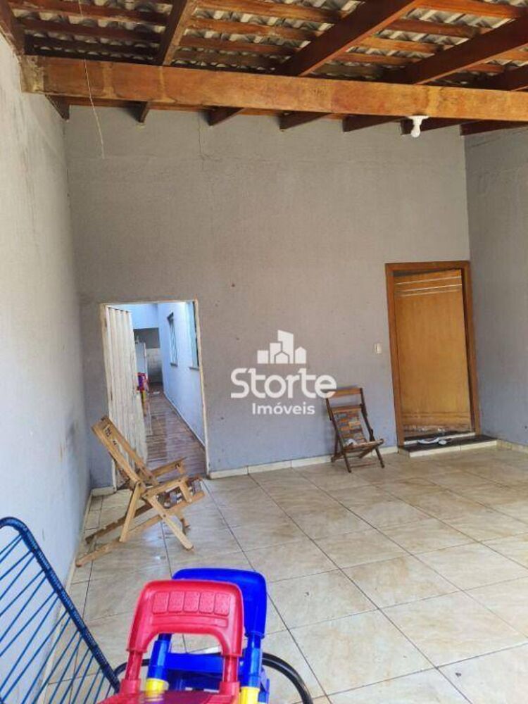 Casa, 3 quartos, 180 m² - Foto 16