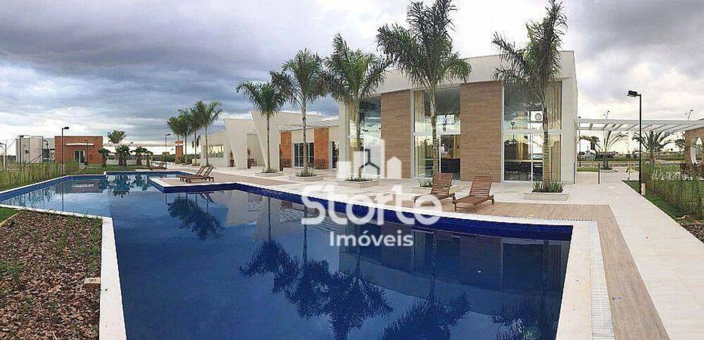 Loteamento e Condomínio, 420 m² - Foto 4