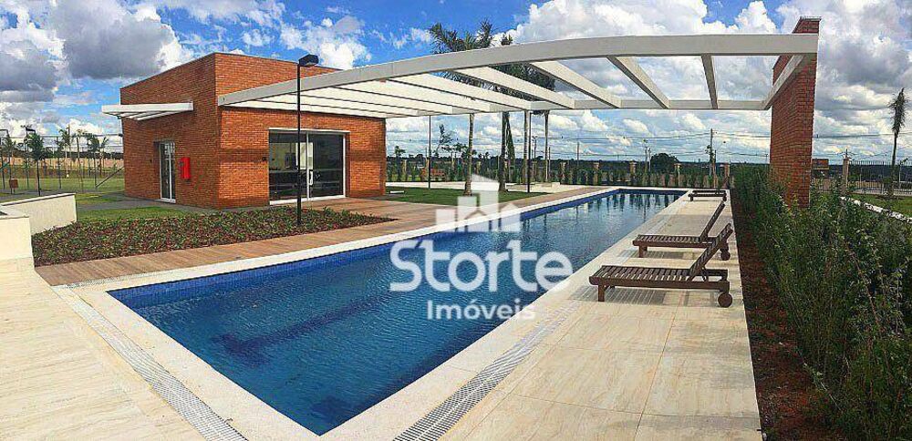 Loteamento e Condomínio, 420 m² - Foto 1