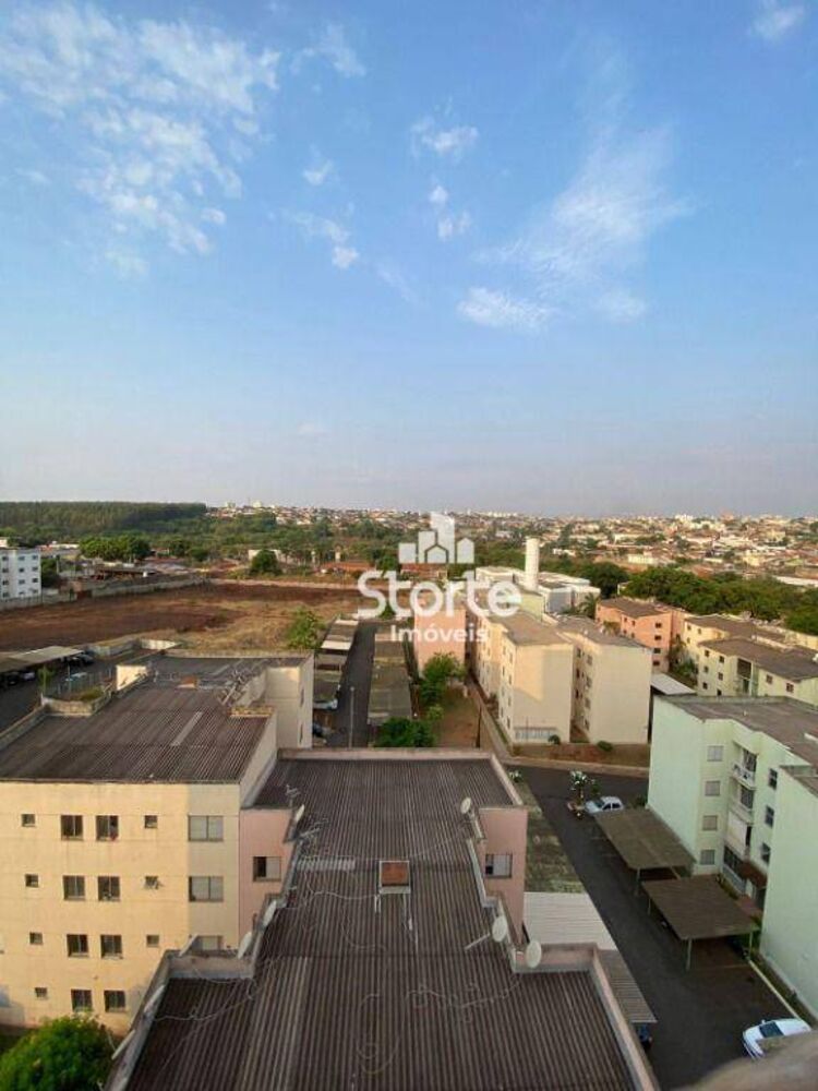 Apartamento, 2 quartos, 48 m² - Foto 4