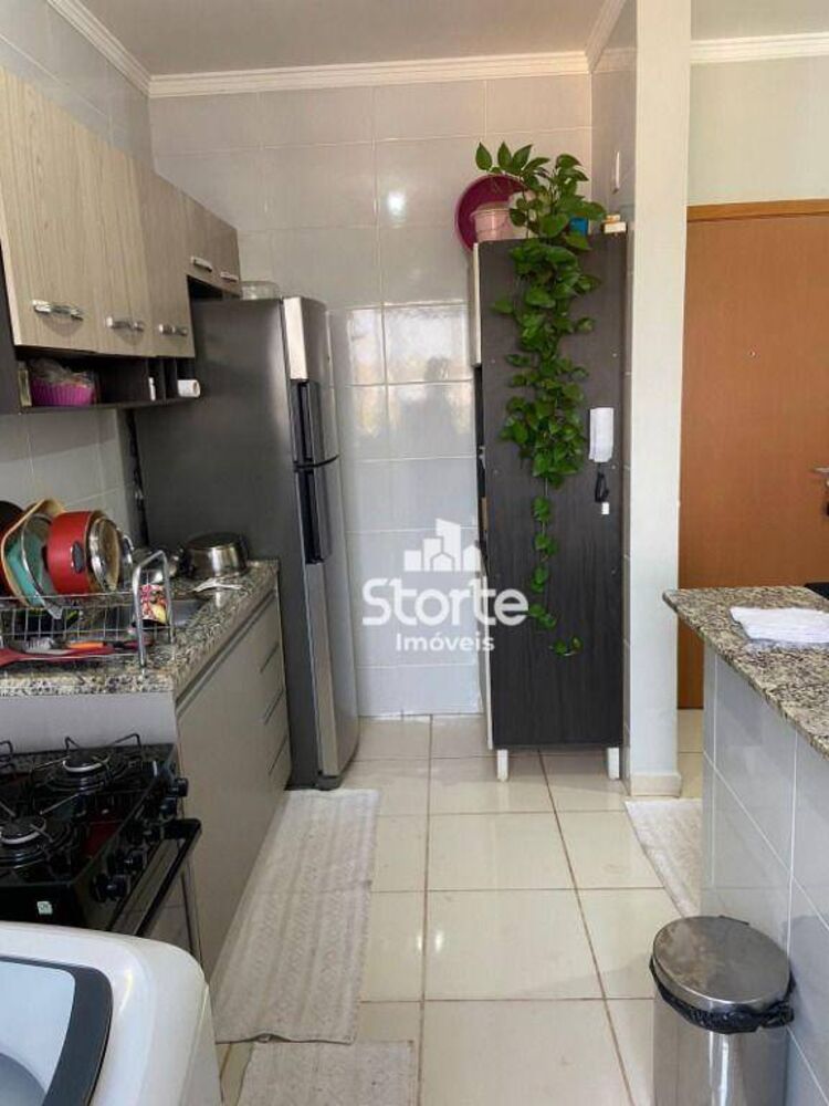 Apartamento, 2 quartos, 48 m² - Foto 2