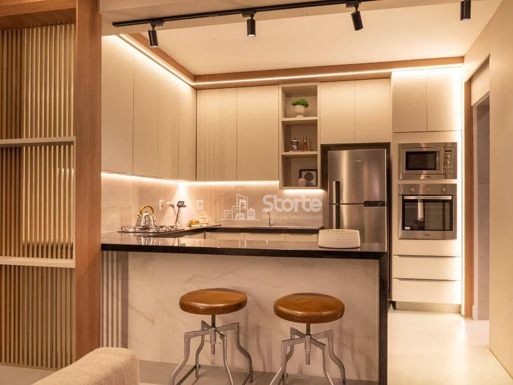 Apartamento, 3 quartos, 126 m² - Foto 3