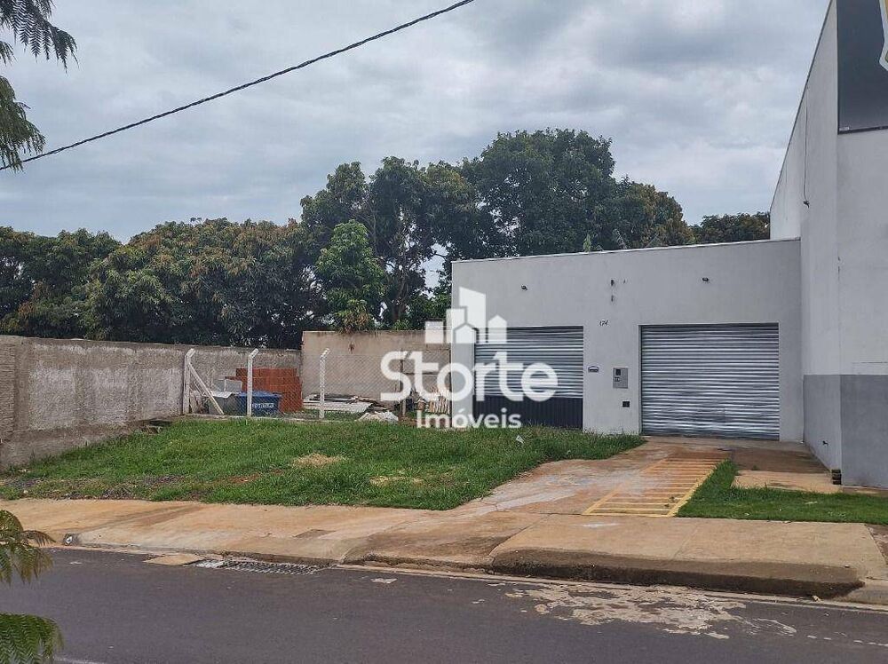 Depósito-Galpão, 230 m² - Foto 4
