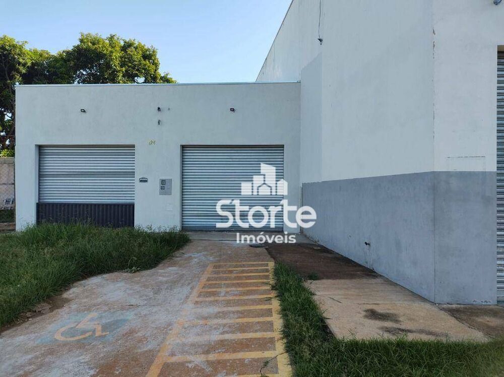 Depósito-Galpão, 230 m² - Foto 2
