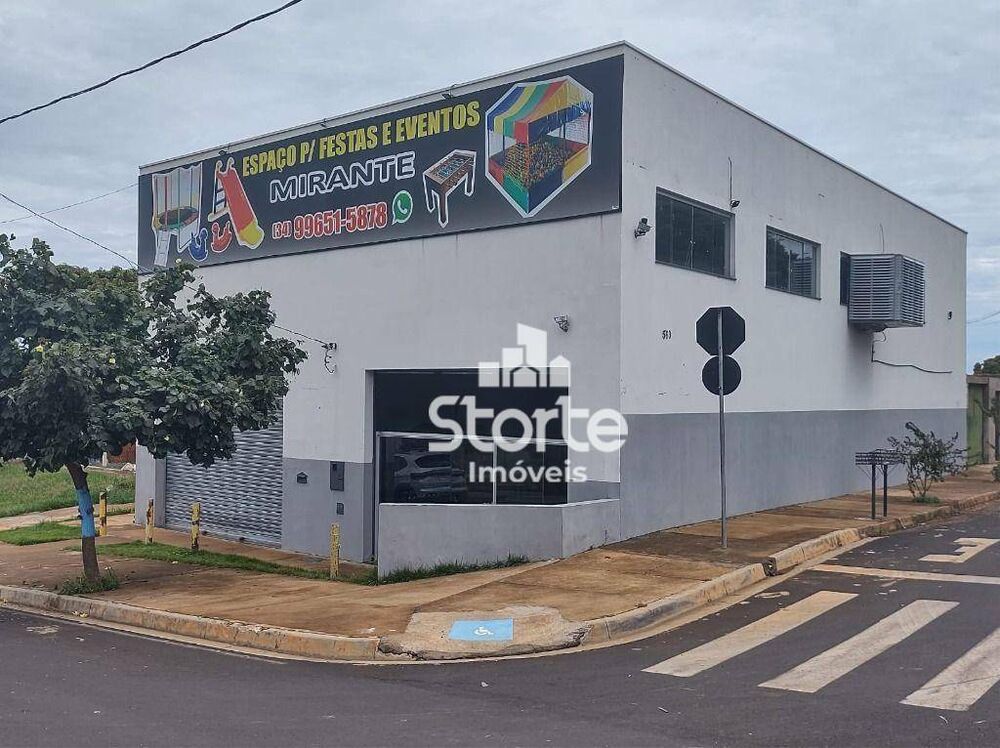 Depósito-Galpão, 230 m² - Foto 1