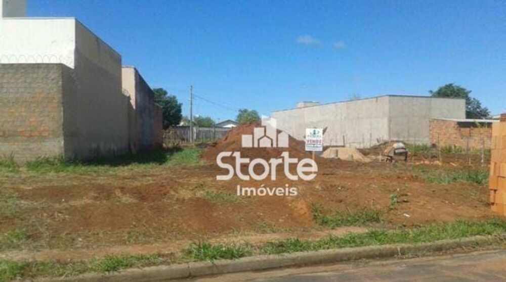 Terreno, 412 m² - Foto 1