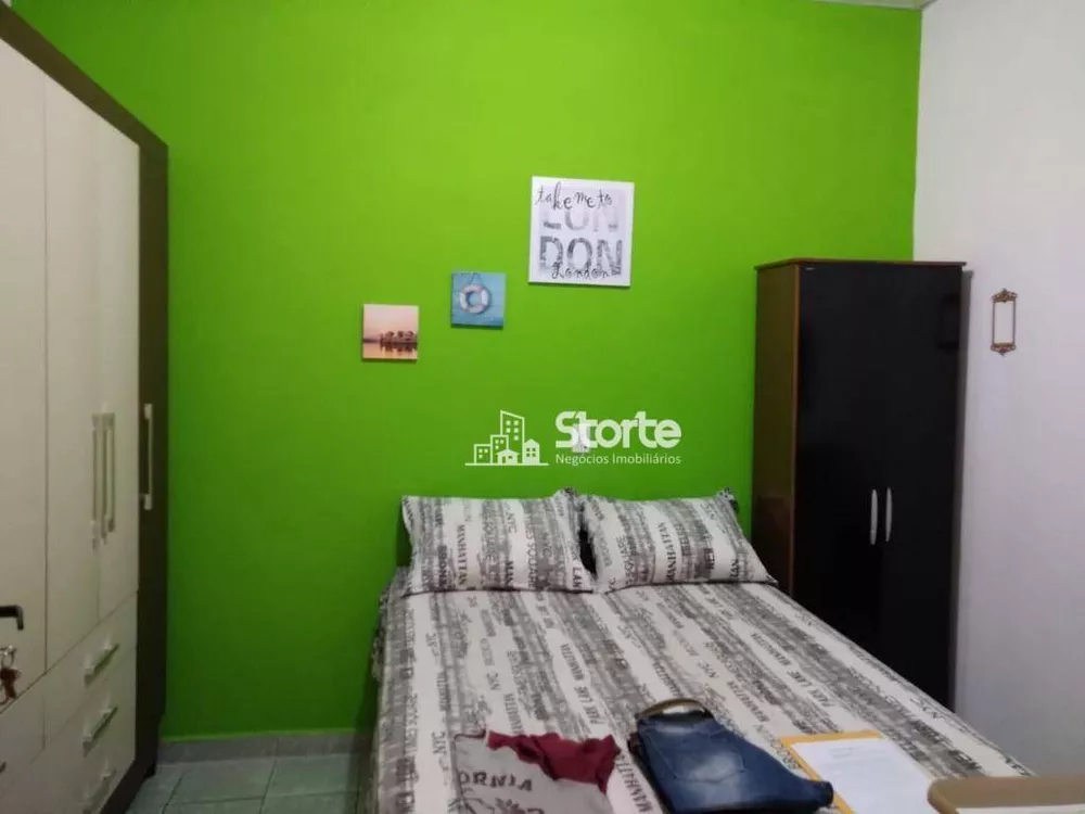 Casa, 3 quartos, 252 m² - Foto 28
