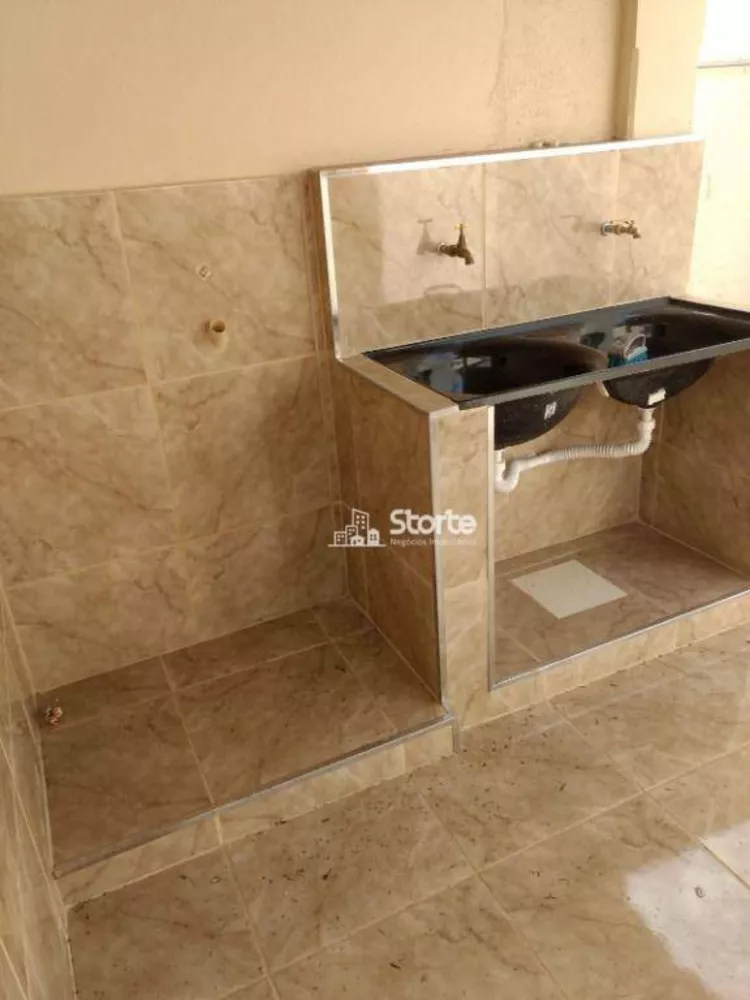 Casa, 3 quartos, 252 m² - Foto 27