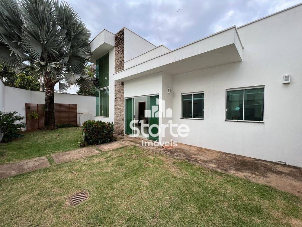Casa, 241 m² - Foto 3