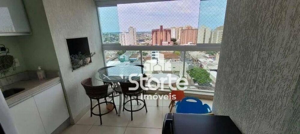 Apartamento, 3 quartos, 110 m² - Foto 11