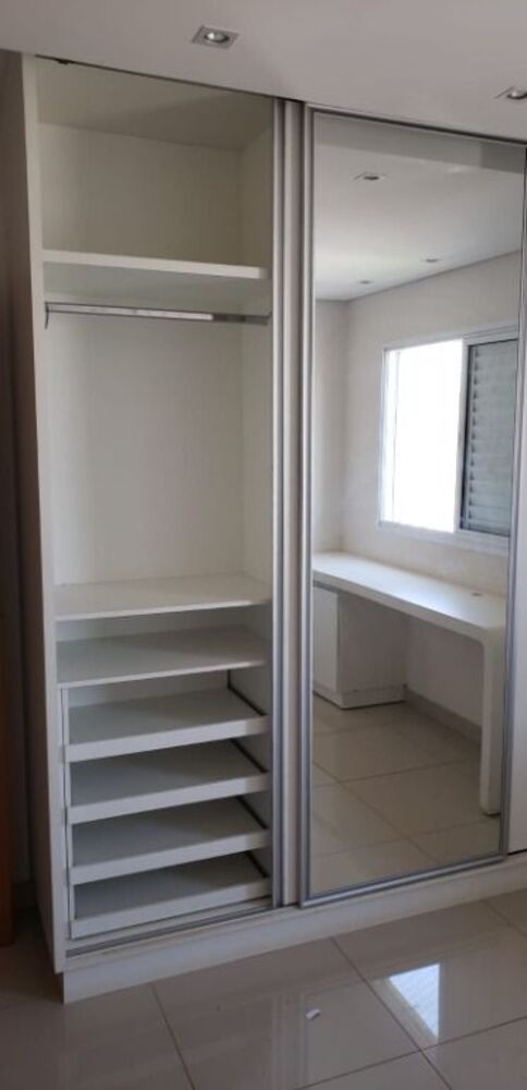 Apartamento, 3 quartos, 110 m² - Foto 10