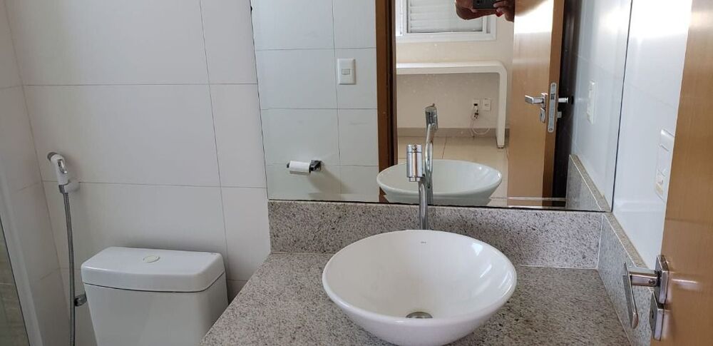 Apartamento, 3 quartos, 110 m² - Foto 5
