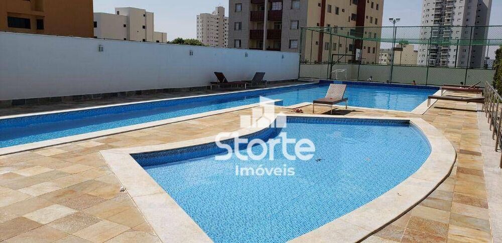 Apartamento, 3 quartos, 110 m² - Foto 1