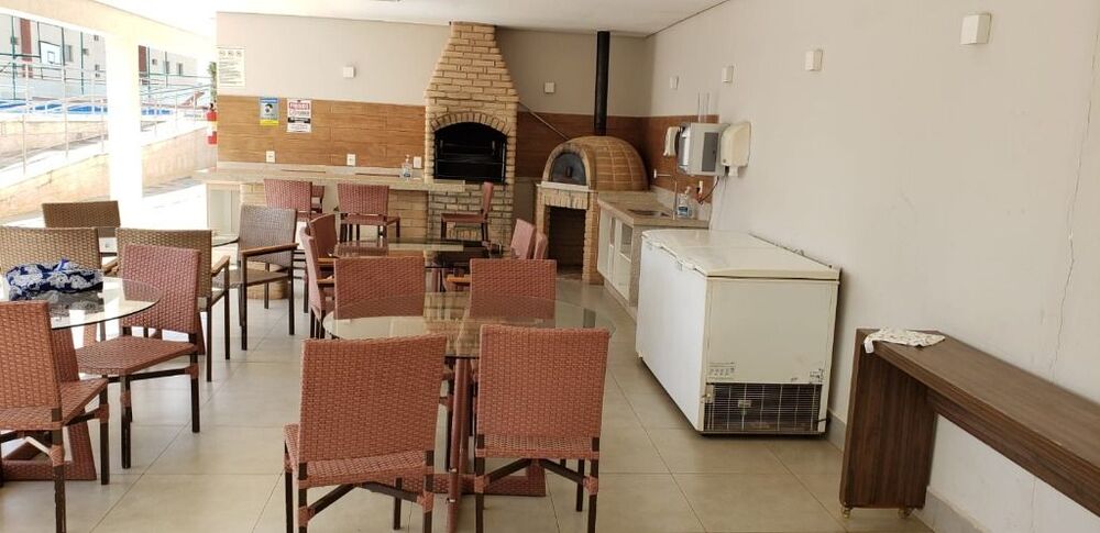 Apartamento, 3 quartos, 110 m² - Foto 6