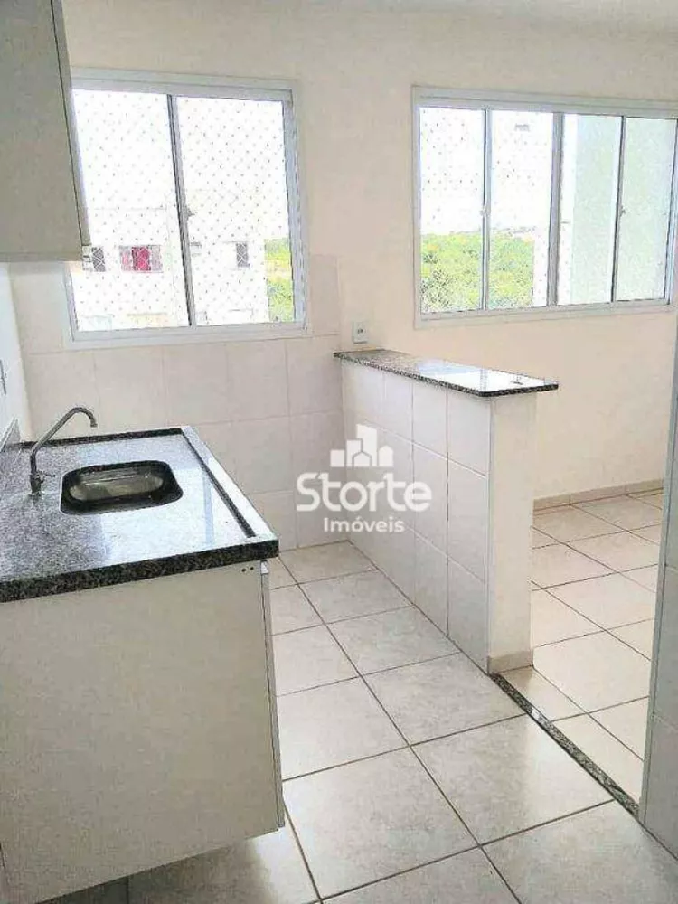 Apartamento à venda com 2 quartos, 46m² - Foto 4