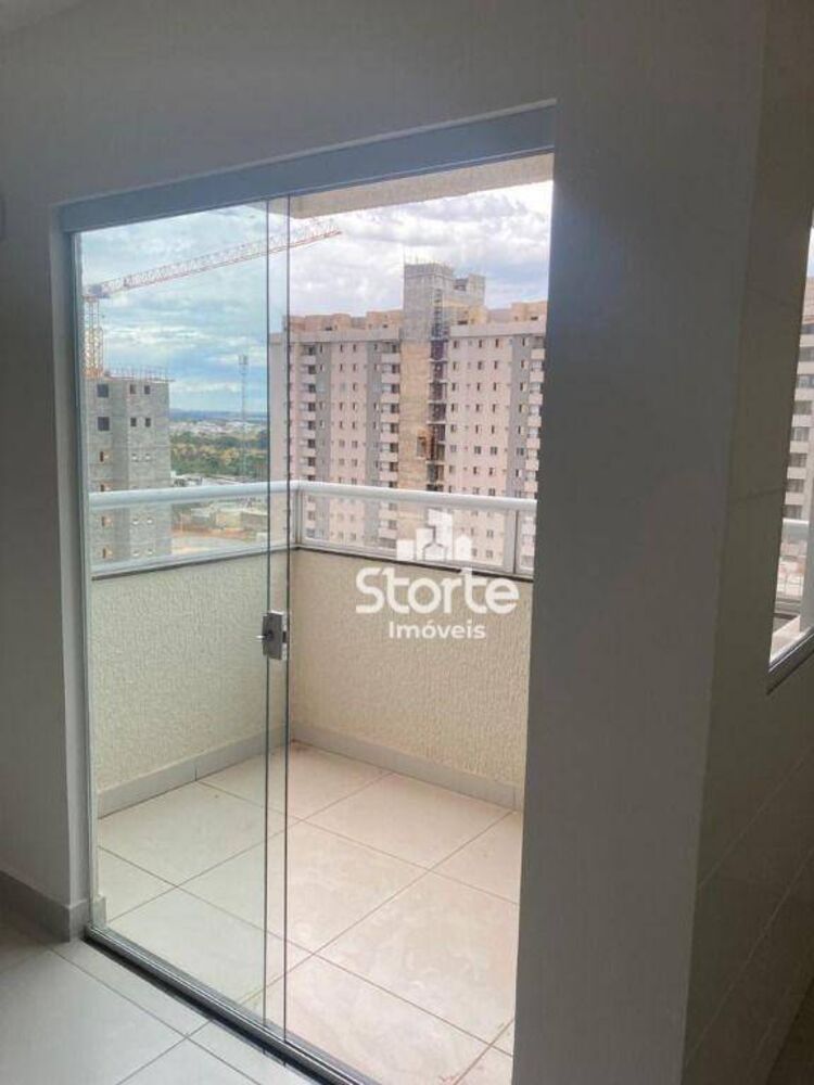 Apartamento, 2 quartos, 55 m² - Foto 3