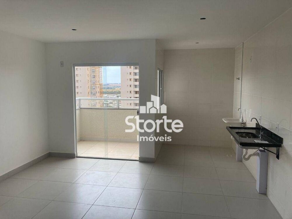 Apartamento, 2 quartos, 55 m² - Foto 1