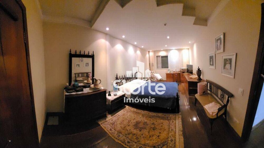 Apartamento, 5 quartos, 286 m² - Foto 1