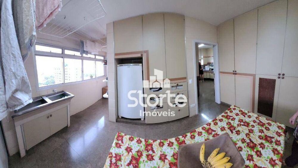 Apartamento, 5 quartos, 286 m² - Foto 3