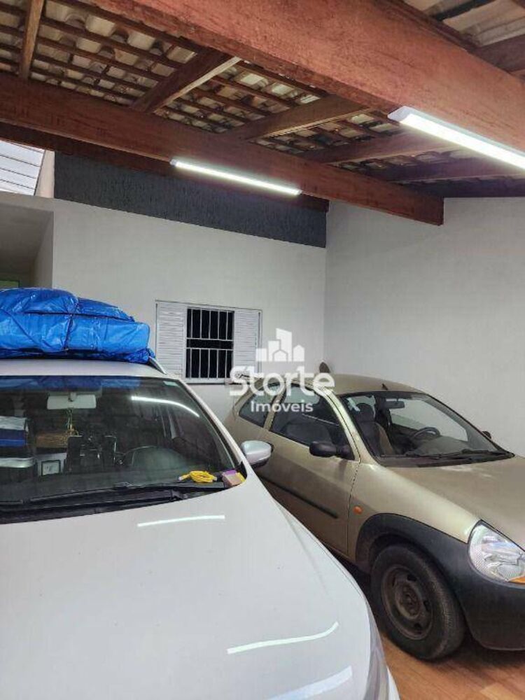 Casa, 2 quartos, 60 m² - Foto 4
