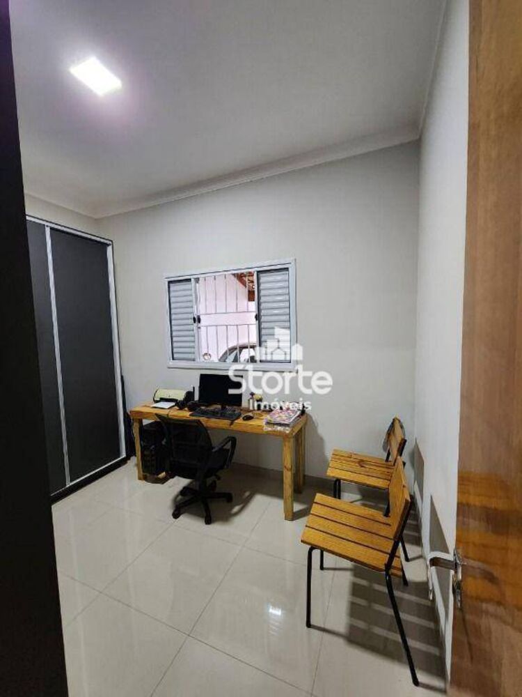 Casa, 2 quartos, 60 m² - Foto 3