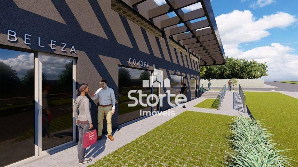 Loja-Salão, 77 m² - Foto 6