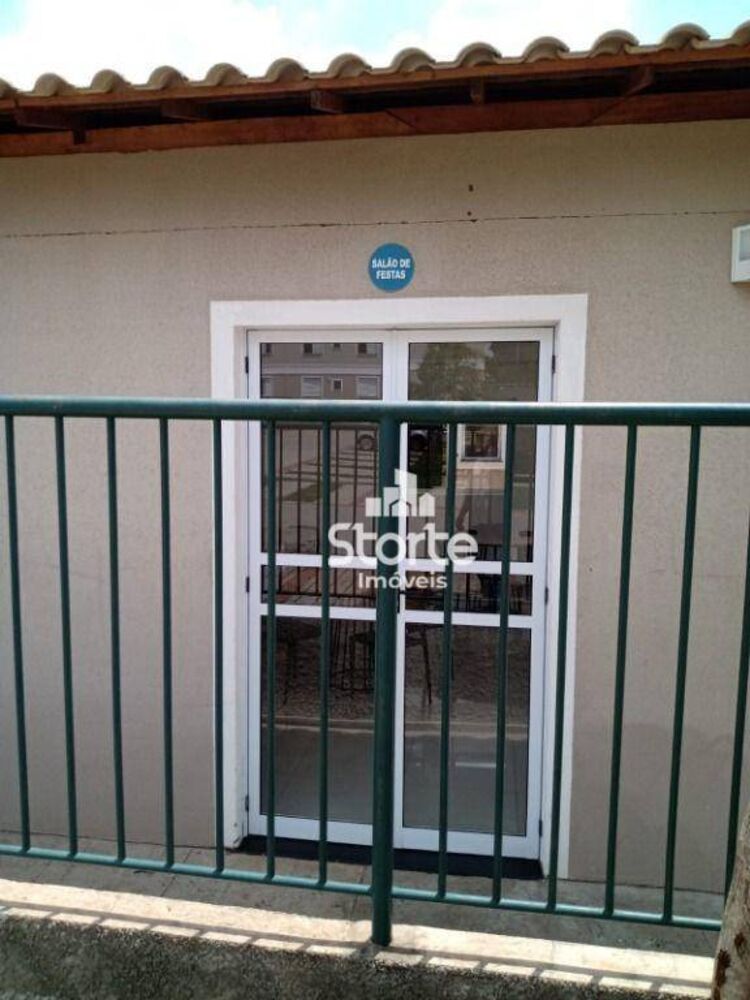 Apartamento, 2 quartos, 44 m² - Foto 8