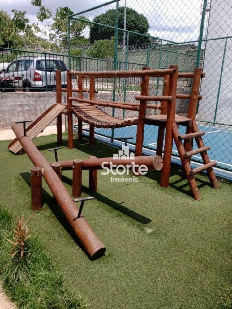 Apartamento, 2 quartos, 44 m² - Foto 4