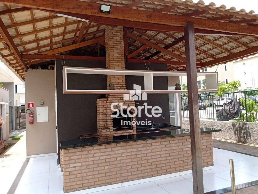 Apartamento, 2 quartos, 44 m² - Foto 3