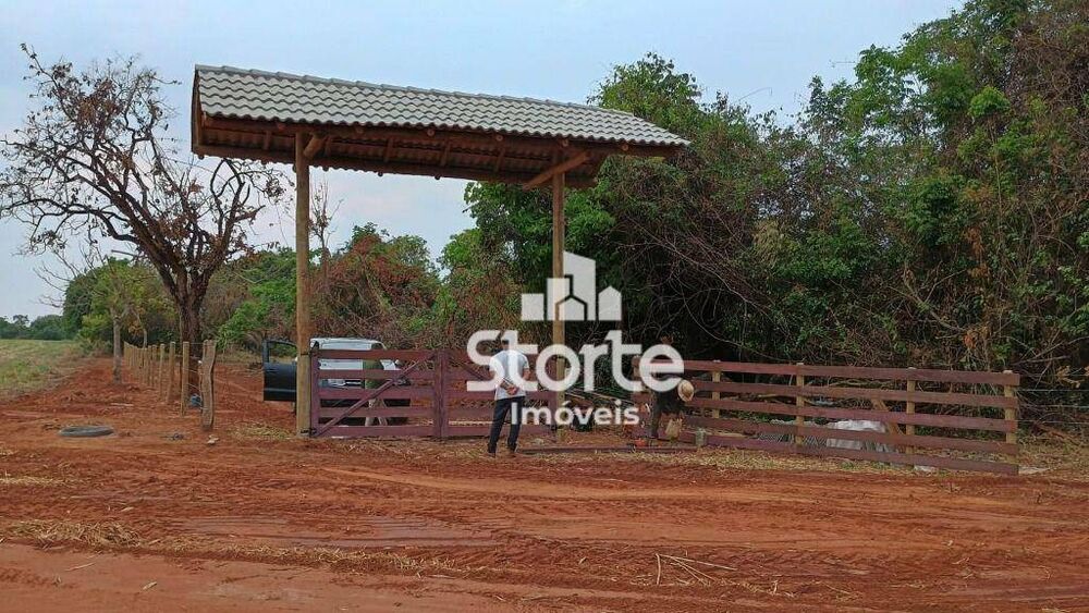 Chácara, 2 hectares - Foto 1