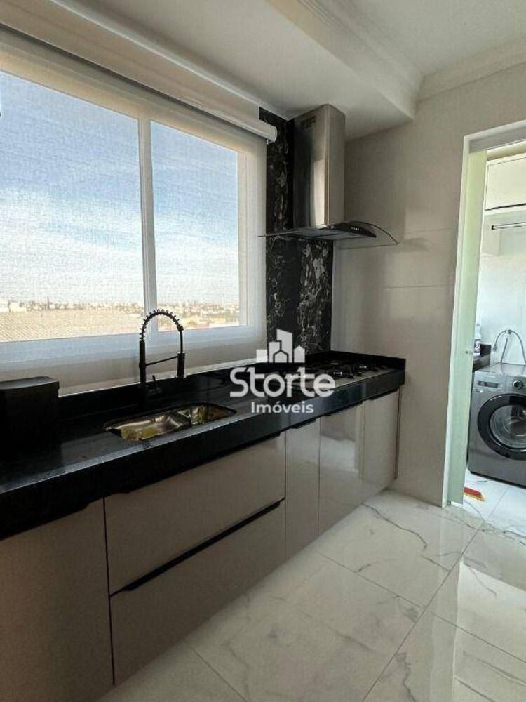 Apartamento, 3 quartos, 95 m² - Foto 9