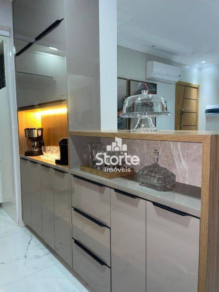 Apartamento, 3 quartos, 95 m² - Foto 8